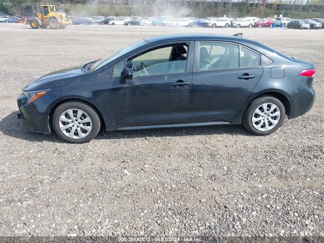 Toyota COROLLA LE 2020 JTDEPRAE9LJ067713 Image 14