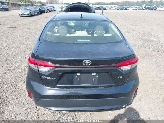 Toyota COROLLA LE 2020 JTDEPRAE9LJ067713 Image 16