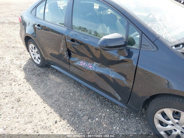 Toyota COROLLA LE 2020 JTDEPRAE9LJ067713 Image 6