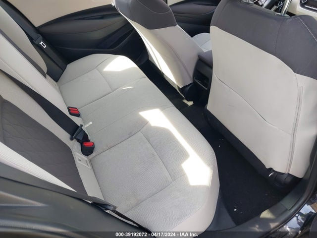 Toyota COROLLA LE 2020 JTDEPRAE9LJ067713 Image 8