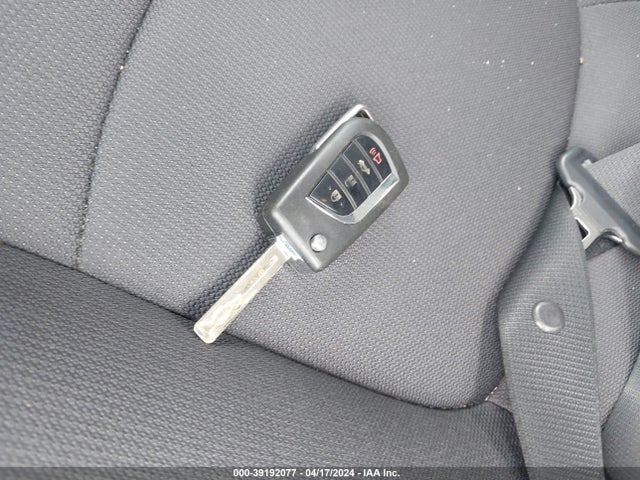 Toyota COROLLA LE 2020 5YFEPRAE0LP052366 Image 11