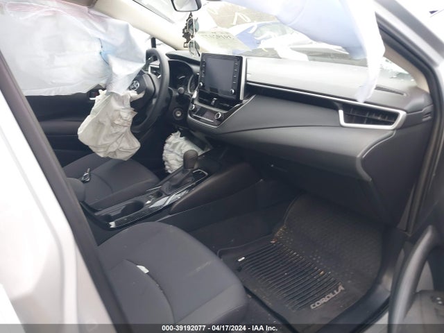 Toyota COROLLA LE 2020 5YFEPRAE0LP052366 Image 5