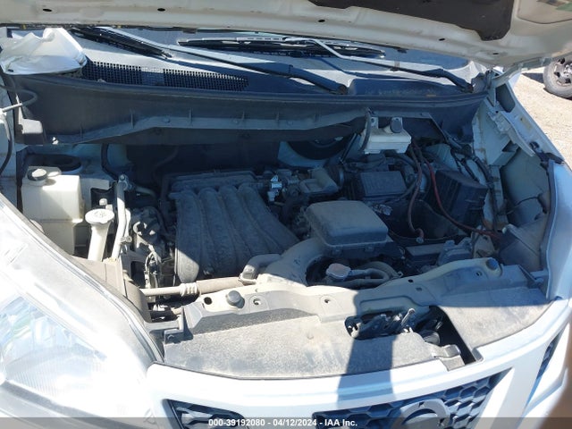 Nissan Nv200 S 2014 3N6CM0KN3EK699468 Image 10