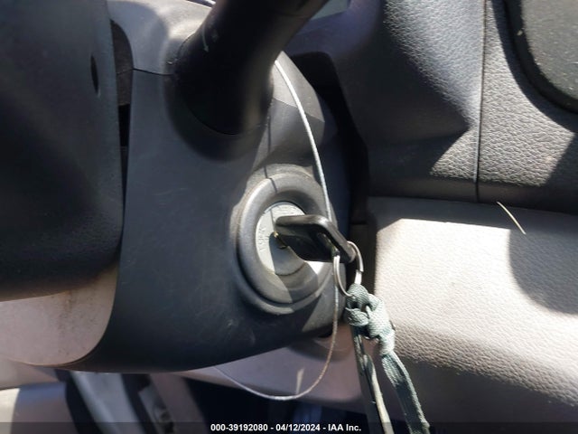 Nissan Nv200 S 2014 3N6CM0KN3EK699468 Image 11