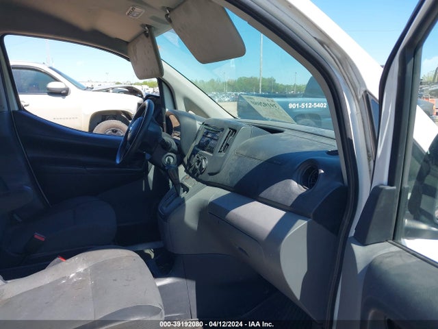 Nissan Nv200 S 2014 3N6CM0KN3EK699468 Image 5