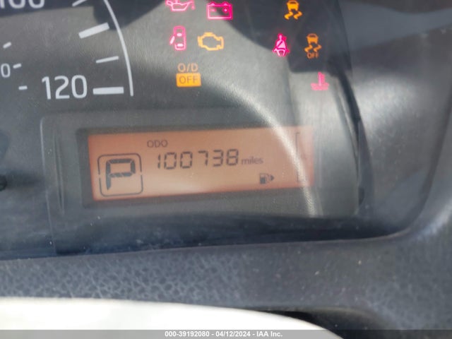 Nissan Nv200 S 2014 3N6CM0KN3EK699468 Image 7