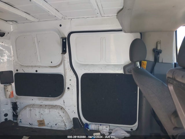 Nissan Nv200 S 2014 3N6CM0KN3EK699468 Image 8