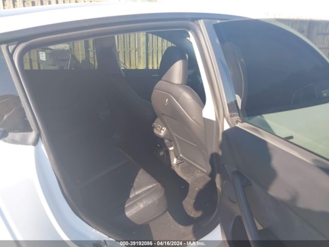 7SAYGDEE3PA051000 Tesla Model Y Awd/long Range Dual Motor All-wheel Drive
