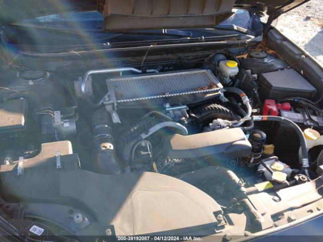 4S4BTGND3P3124580 Subaru Outback Limited Xt