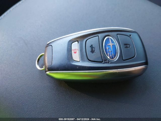 4S4BTGND3P3124580 Subaru Outback Limited Xt