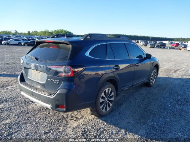 4S4BTGND3P3124580 Subaru Outback Limited Xt