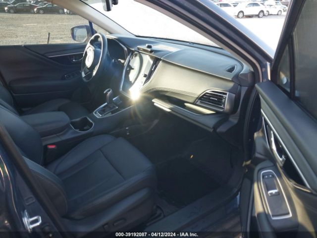 4S4BTGND3P3124580 Subaru Outback Limited Xt