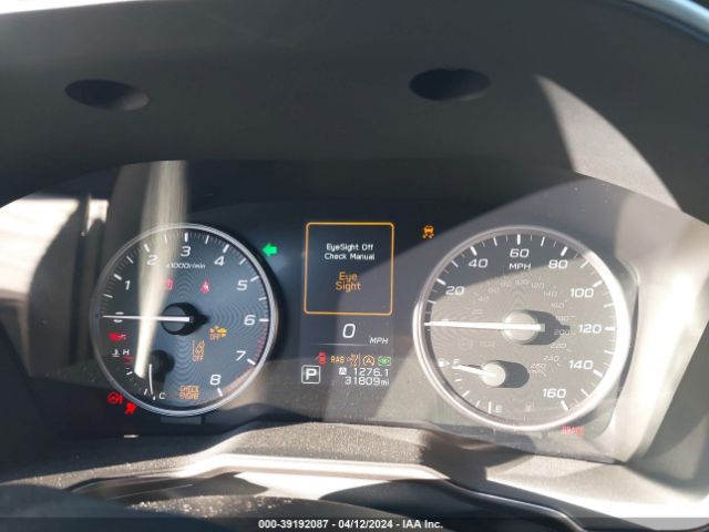 4S4BTGND3P3124580 Subaru Outback Limited Xt
