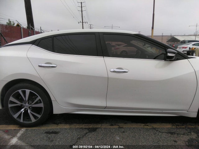 Nissan Maxima 3.5 Sv 2016 1N4AA6AP2GC447573 Image 13