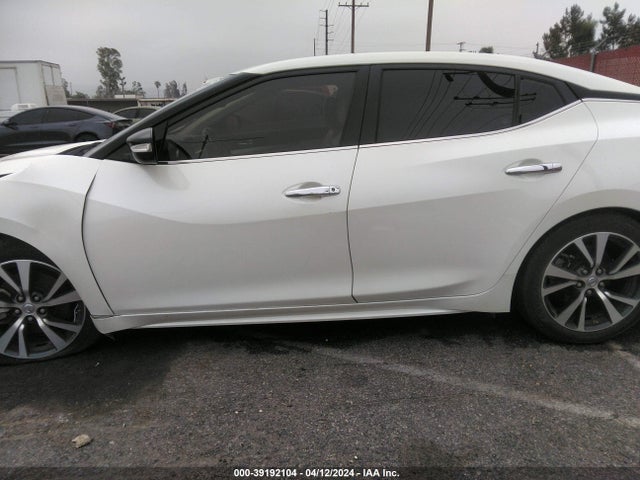 Nissan Maxima 3.5 Sv 2016 1N4AA6AP2GC447573 Image 14