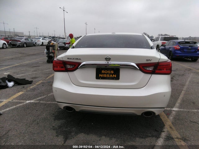 Nissan Maxima 3.5 Sv 2016 1N4AA6AP2GC447573 Image 16