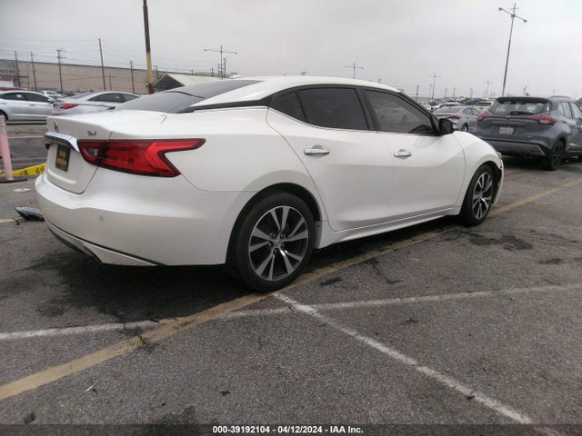 Nissan Maxima 3.5 Sv 2016 1N4AA6AP2GC447573 Image 4