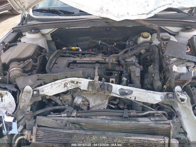 Chevrolet Cruze 1lt Auto 2015 1G1PC5SB5F7228294 Image 10