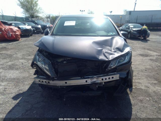 5FNRL6H21KB040681 Honda ODYSSEY LX