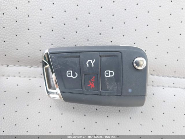 3VW217AU2HM063414 Volkswagen Golf Tsi S 4-door/tsi Se 4-door/tsi Sel 4-door/tsi Wolfsburg Edition 4-door