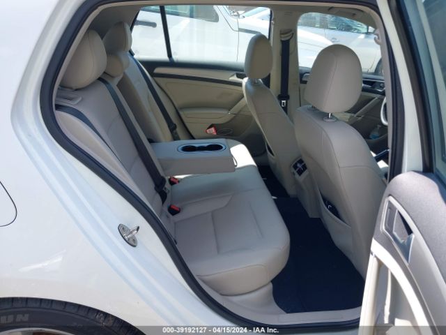 3VW217AU2HM063414 Volkswagen Golf Tsi S 4-door/tsi Se 4-door/tsi Sel 4-door/tsi Wolfsburg Edition 4-door