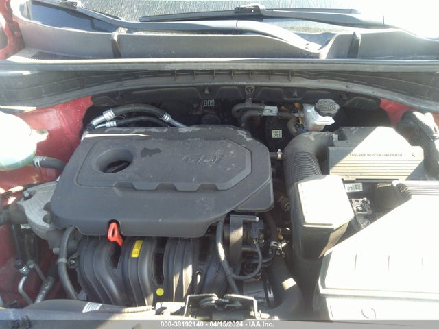 KIA Sportage Lx 2020 KNDPMCAC5L7642433 Image 10