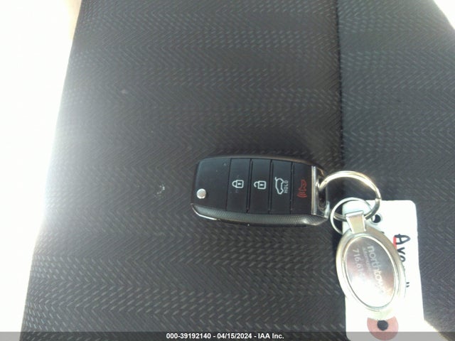 KIA Sportage Lx 2020 KNDPMCAC5L7642433 Image 11