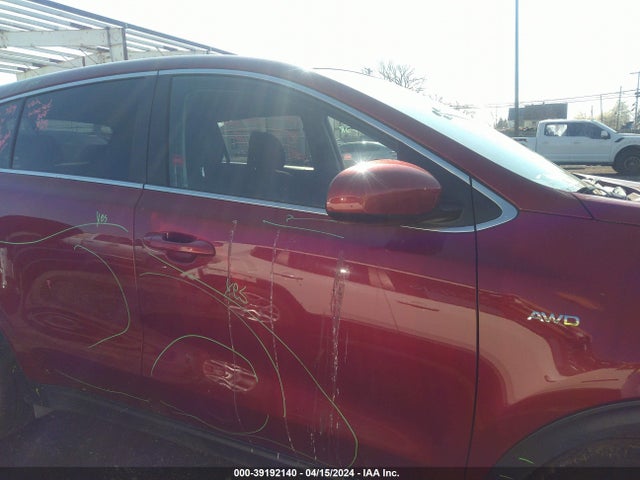 KIA Sportage Lx 2020 KNDPMCAC5L7642433 Image 13