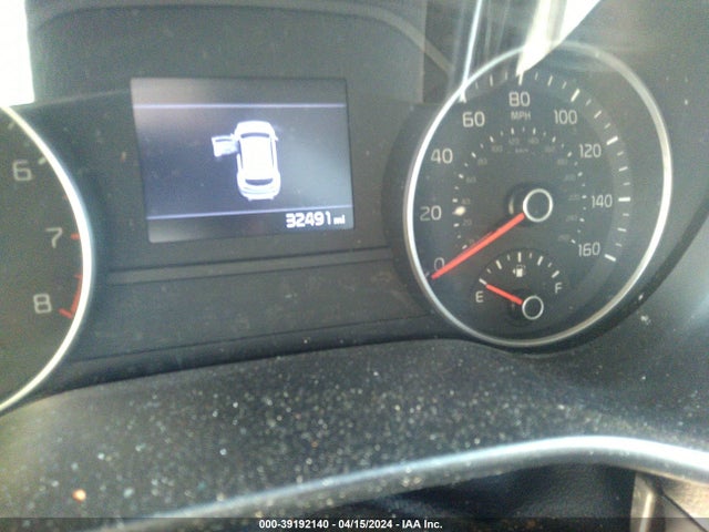 KIA Sportage Lx 2020 KNDPMCAC5L7642433 Image 7