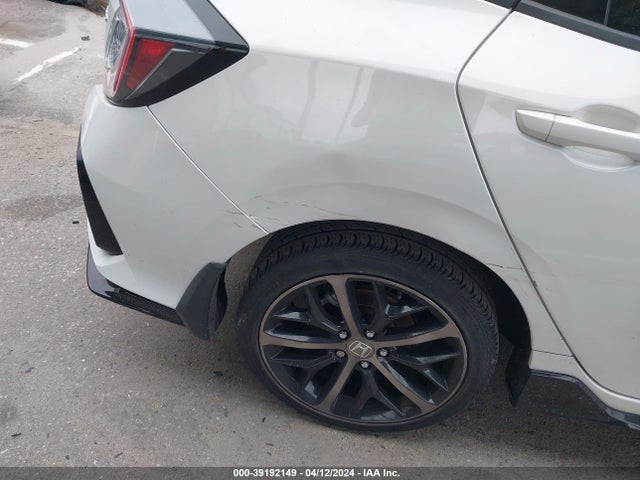 Honda Civic Sport 2021 SHHFK7H42MU403228 Image 17