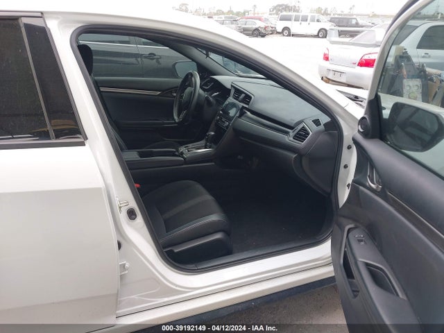 Honda Civic Sport 2021 SHHFK7H42MU403228 Image 5