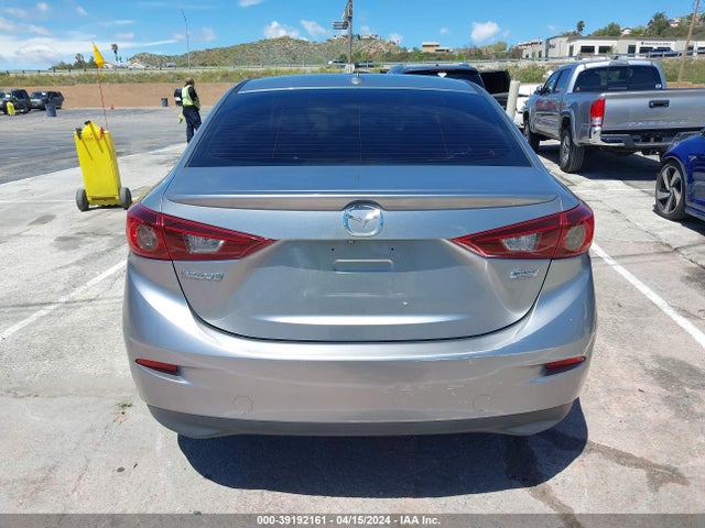 Mazda Mazda3 I Touring 2015 JM1BM1V70F1253296 Image 16