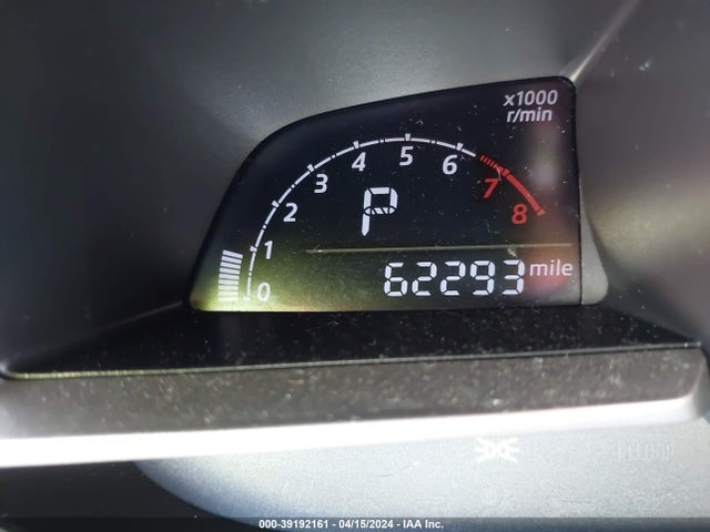 Mazda Mazda3 I Touring 2015 JM1BM1V70F1253296 Image 7