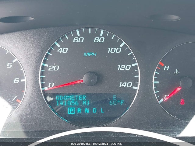 Chevrolet Impala Limited Ltz 2014 2G1WC5E35E1182851 Image 16