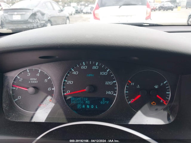 Chevrolet Impala Limited Ltz 2014 2G1WC5E35E1182851 Image 7