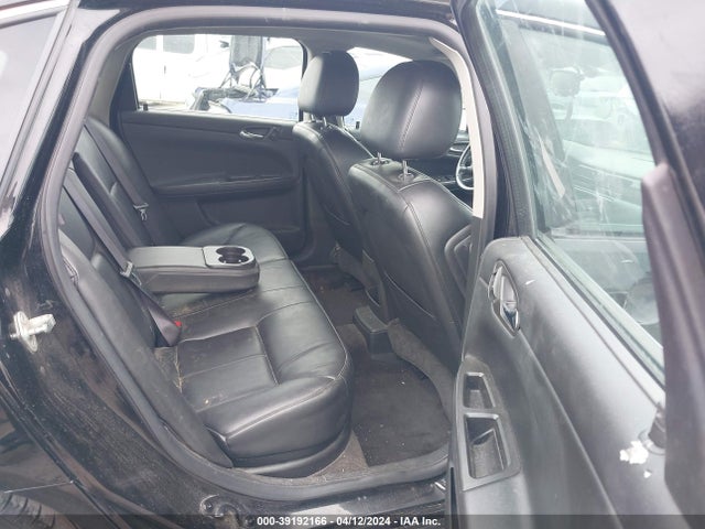 Chevrolet Impala Limited Ltz 2014 2G1WC5E35E1182851 Image 8
