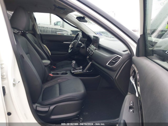KIA Seltos Sx Turbo 2021 KNDETCA29M7153035 Image 5