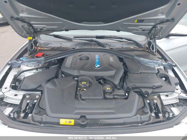 WBA8E1C5XJA178380 BMW 330e Iperformance