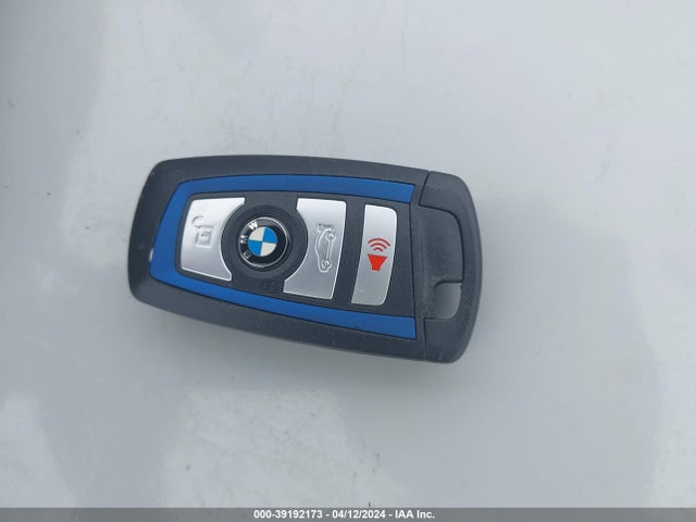 WBA8E1C5XJA178380 BMW 330e Iperformance