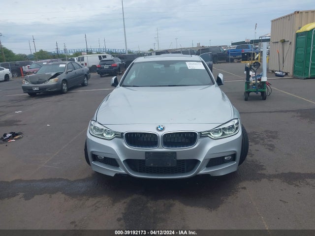 WBA8E1C5XJA178380 BMW 330e Iperformance
