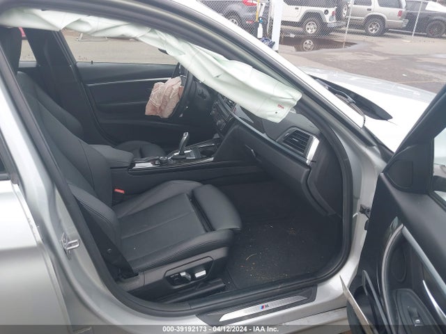 WBA8E1C5XJA178380 BMW 330e Iperformance