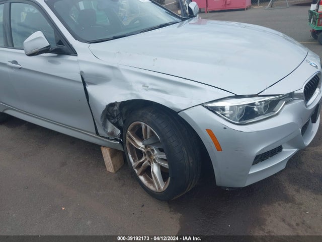 WBA8E1C5XJA178380 BMW 330e Iperformance