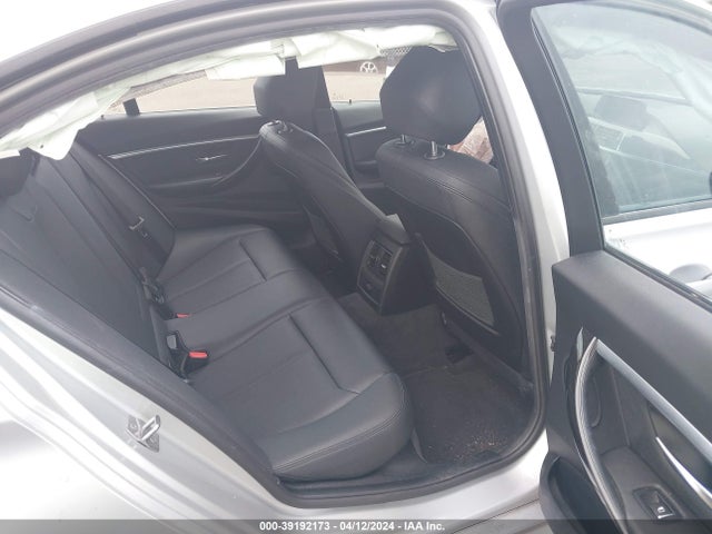 WBA8E1C5XJA178380 BMW 330e Iperformance