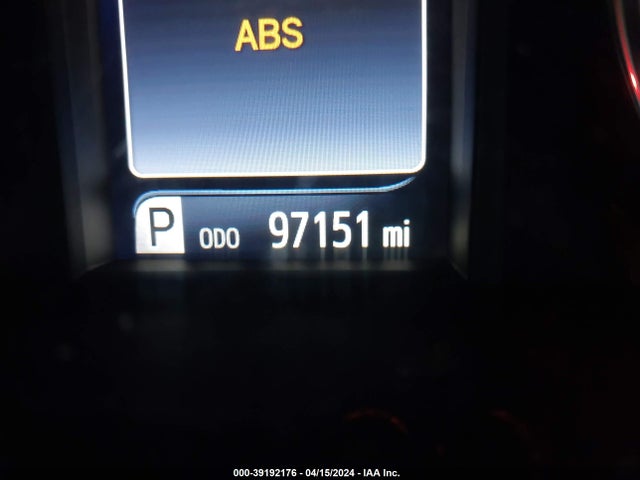 Toyota CAMRY SE 2015 4T1BF1FK0FU896707 Image 15