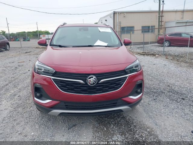KL4MMFS20LB090423 Buick Encore Gx Fwd Essence