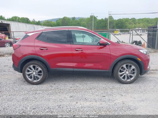 KL4MMFS20LB090423 Buick Encore Gx Fwd Essence