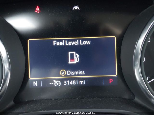 KL4MMFS20LB090423 Buick Encore Gx Fwd Essence