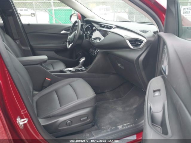 KL4MMFS20LB090423 Buick Encore Gx Fwd Essence