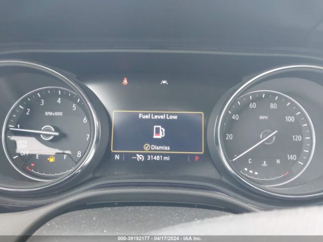 KL4MMFS20LB090423 Buick Encore Gx Fwd Essence