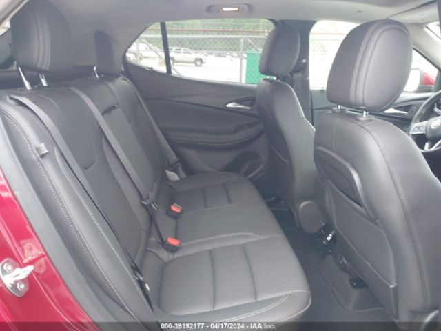 KL4MMFS20LB090423 Buick Encore Gx Fwd Essence
